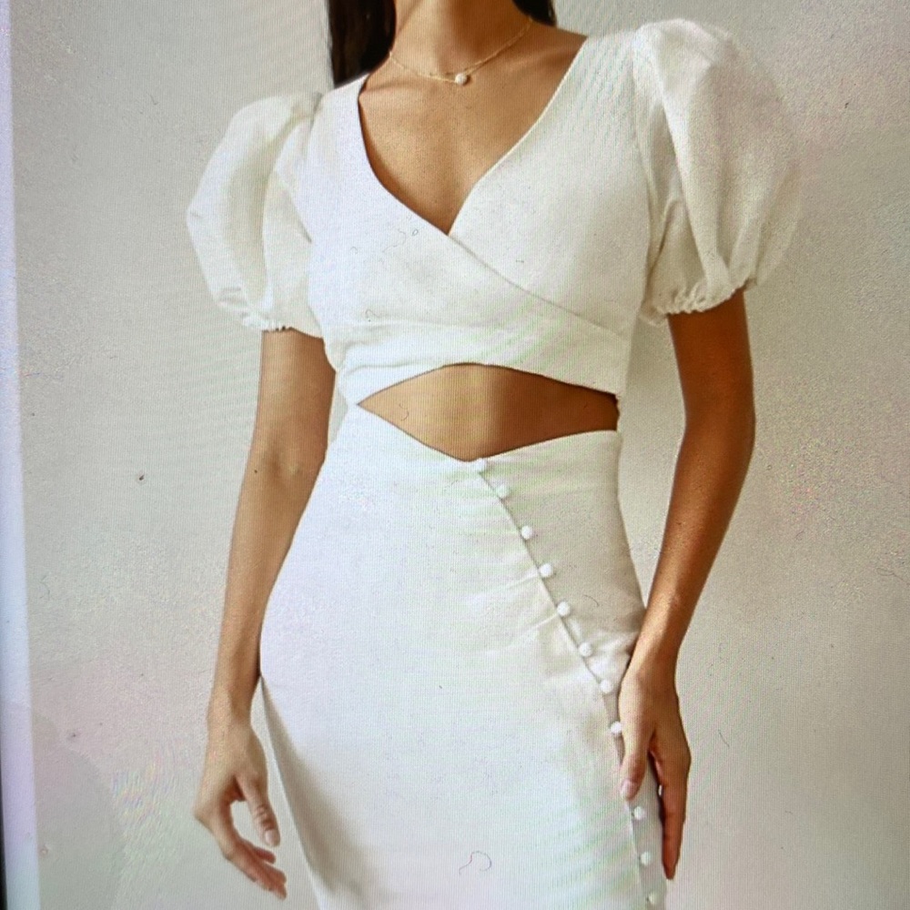 SIGNIFICANT OTHER CAMILLA TOP